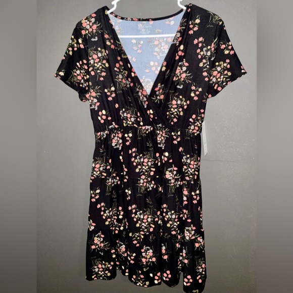 NOBO Dresses & Skirts - NWT SUMMER DRESS